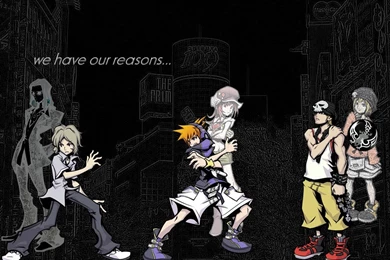 Gaia's Wallpapers Gallery