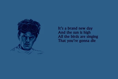 Quote, Dr. Horrible, Neil Patrick Harris Wallpapers HD