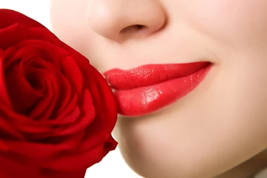 Love Lips Hd Photos