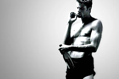 Mark Vanderloo Wallpapers   Male Model Celebrity   Crazy Frankenstein