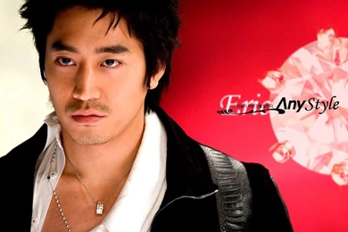 Wallpapers Eric Moon A Handsome Man D 176844.8 1024x768