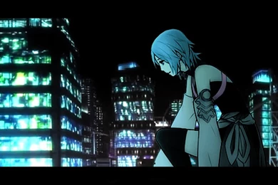 Birth By Sleep Wallpapers By Ltflak On DeviantArt