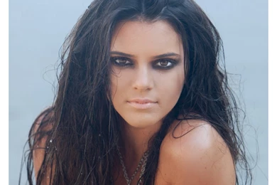 Kendall Jenner 'Nude' Photo