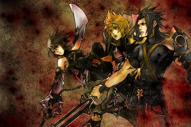 Keyblade Wallpapers   Wallpapers Cave