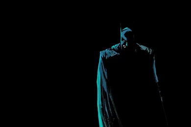 2 Batman: The Animated Series HD Wallpapers