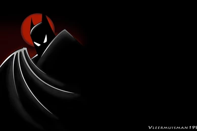 Batman Series Wallpapers