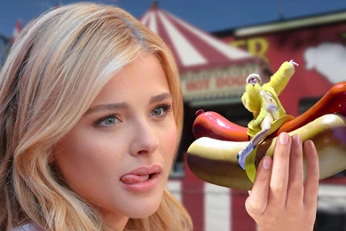 Browsing Wallpapers On DeviantArt