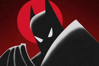 Batman The Animated Series Wallpapers By RollingTombstone On DeviantArt