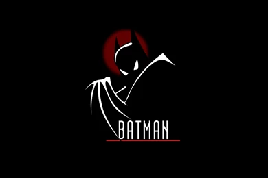 Batman Animated Series Wallpapers 239751