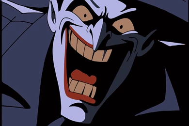Batman The Animated Series The Joker Wallpapers   (
