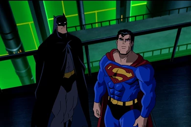 Batman And Superman Wallpaper Backgrounds HD Download Free ...