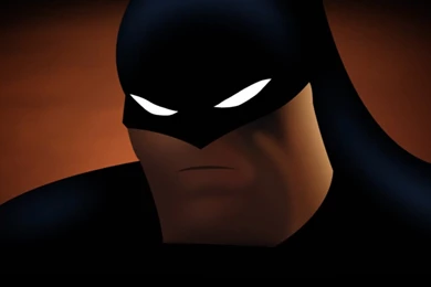 Batman The Animated Series By Saltso On DeviantArt