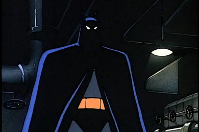 Batman ~ Cartoons On Pinterest