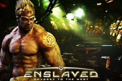 Enslaved Monkey 1920x1080 Wallpapers, 1920x1080 Wallpapers ...