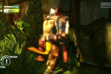 Enslaved: Odyssey To The West Desktop Wallpapers