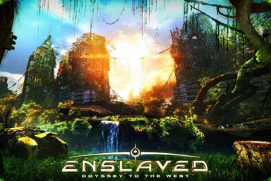 Enslaved   Bomba's House Of Flancakes