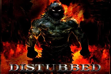 Disturbed Asylum Wallpapers