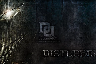 Disturbed Pationt Zero By Morbustelevision2 On DeviantArt