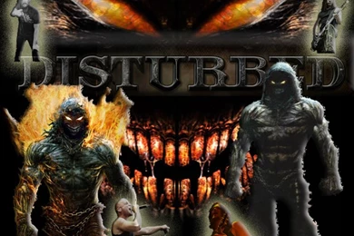 Browsing Wallpapers On DeviantArt