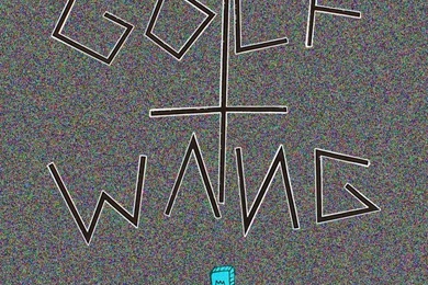 Odd Future Wolf Gang • Tylerames: Odd Future IOS7 Backgrounds