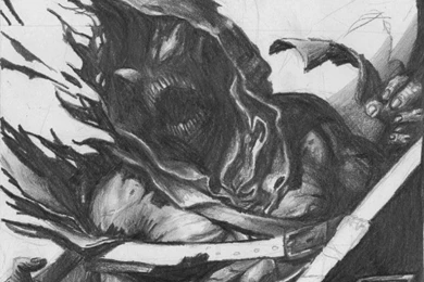 Disturbed Asylum WIP By Celtic balverine On DeviantArt