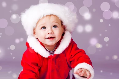 Christmas Kids Wallpapers 2015 "Funny"   Wishespoint