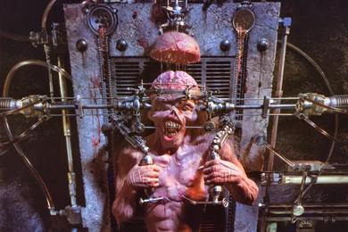 Iron Maiden Computer Wallpapers, Desktop Backgrounds