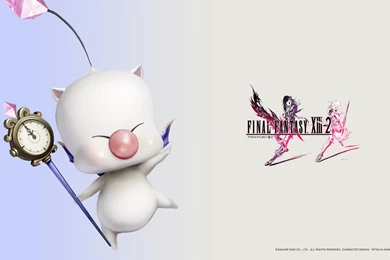 Final Fantasy Xiii 2 Wallpapers 123418