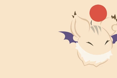 Moogle By DashingHero On DeviantArt