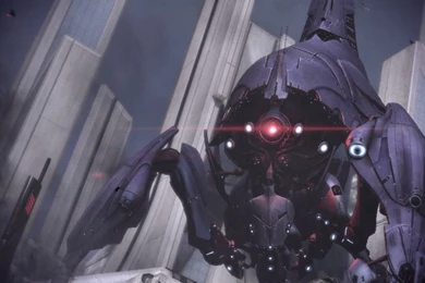 Mass Effect Reaper 1699528