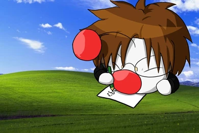 Tsunami moogle Wallpapers By Tsunami dono On DeviantArt