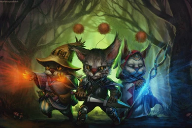 Square Enix's Final Fantasy Superfan Competition