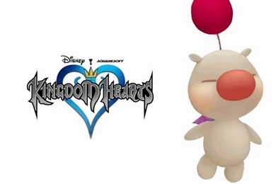Wallpapers Dissidia Duodecim Final Fantasy Kingdom Hearts Moogle ...