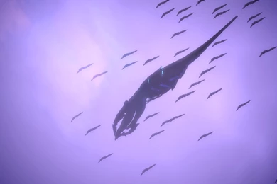 Mass Effect HD Wallpapers And Backgrounds