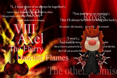 Xaldin Moogle Wallpapers By Moogle007 On DeviantArt