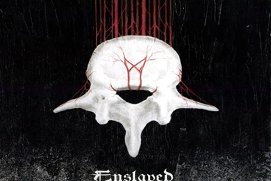 ENSLAVED   BANDSWALLPAPERS