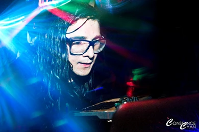 Skrillex Logos Archives   DJ Pictures & HD Wallpapers