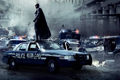 201 The Dark Knight Rises HD Wallpapers