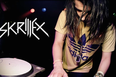 Skrillex Wallpapers Full HD 1080   Taringa!