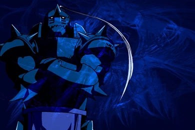 Alphonse Elric Wallpapers By Feraldemon On DeviantArt