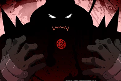 Fullmetal Alchemist Elric Alphonse Wallpapers