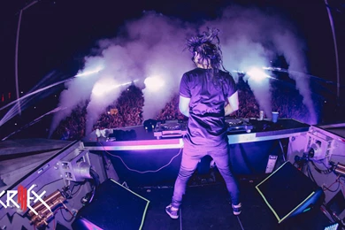 Skrillex Wallpapers   Album On Imgur