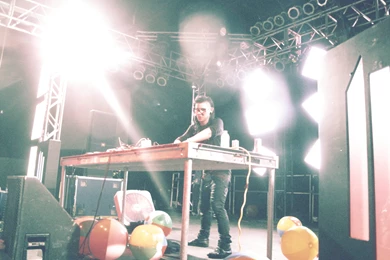 Skrillex Live Wallpapers Hd Picture   DJ Pictures & HD Wallpapers