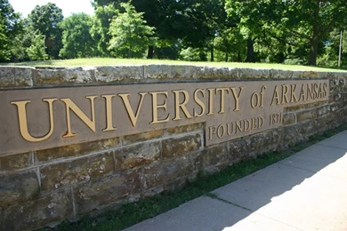 Arkansas Wallpapers, Browser Themes & More For Razorbacks Fans