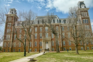 Phi Slamma Camera: March 2014