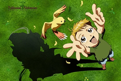 Al   Alphonse Elric Wallpapers (19950747)   Fanpop