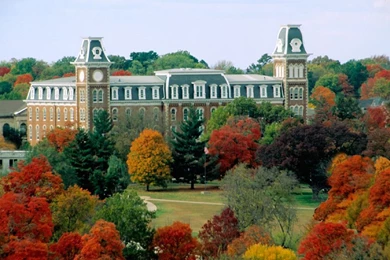 Ultimate Dickson St. Condo For Razorback Weekends, Campus Visits ...