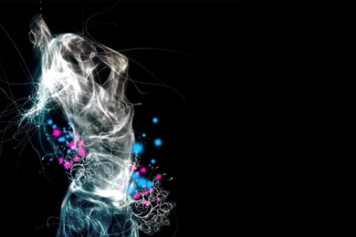 Wallpapers Emo Sad Girl Neon Graphic And Picture Imagesize ...