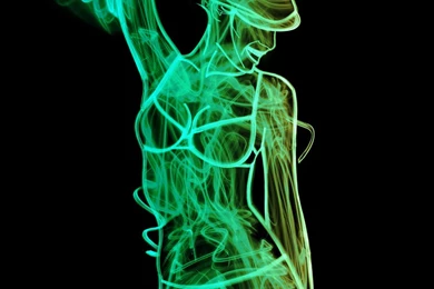 Neon Girl By Mustangrhcp On DeviantArt