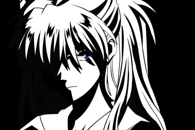 Mac iMac 27 Neon Genesis Evangelion Wallpapers HD, Desktop ...